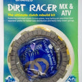 Ebc Drc Clutch Kit fits Kawasaki KX450F 2012-2017