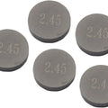 ProX Valve Shims 10.00mm x 2.45mm 5-Pack
