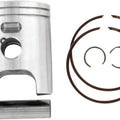 Wiseco Piston 1.00mm Over 48.00mm for Yamaha YZ80 1982-1983
