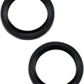 PU Fork Seals for Yamaha/Kawasaki VMX1200 VMAX/KZ1000E 1000 Shaft