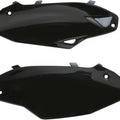 Acerbis Side Panels Black #2250420001 Kawasaki KX450F/KX250F