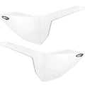 Cycra Side Panels White #1CYC-1904-42 Husqvarna