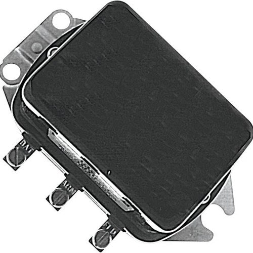 Standard Voltage Regulator #MC-VRB1 Harley Davidson Sportster
