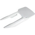 UFO Number Plate Front White SU02960041 for Suzuki RM125/RM250 1996-1998