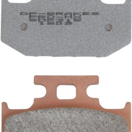 DP Sdp Pro-MX Brake Pads #SDP315 fits Suzuki/Kawasaki/Yamaha/Cannondale