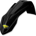 Cycra Performance Fender Front Black #1CYC-1561-12 fits Yamaha