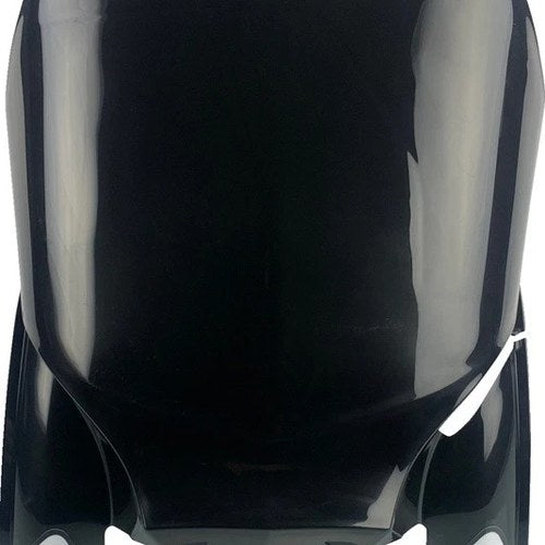 Acerbis Raptor Front Number Plate Black for Yamaha YZ450F/YZ250F 4-Stroke