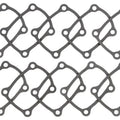Cometic Afm Tappet Cover Gasket .032" 10-Pack #C10172 Harley Davidson