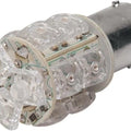 Brite-Lites LED Taillight Bulb Red 1157