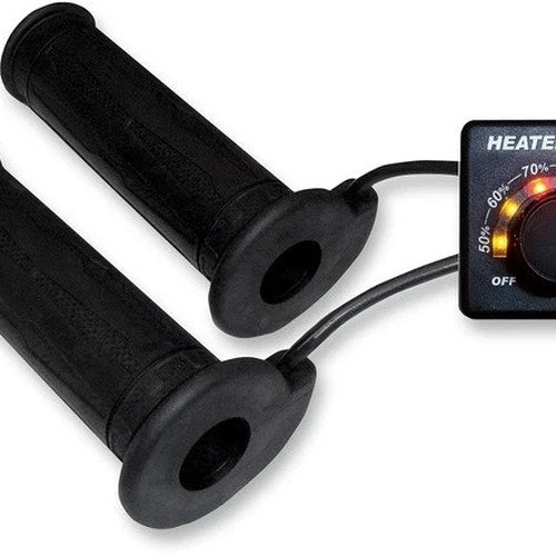 Koso Heated Grip System 1"