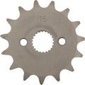 PU 420 Front Sprocket 15T Honda CR 80/CR 85/CRF 50/CRF 70/XR50/XR70