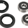 Pivot Works Wheel Bearing & Seal Kit Front #PWFWS-H09-000 for Honda/Yamaha