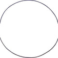 Moose Outer Clutch Gasket Outer for Suzuki RM-Z450 2005-2007
