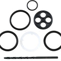 Parts Unlimited Fuel Petcock Rebuild Kit Honda VT1100C Shadow 1987-1994