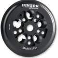 Hinson Billetproof Clutch Pressure Plate for Honda CR250R 2-Stroke/CRF450R