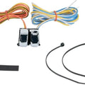 DS Dimmer/Horn Switch Chrome Harley Davidson #144039