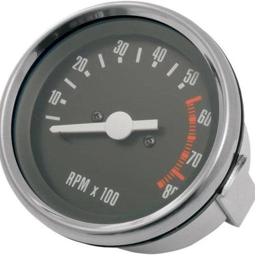 DS Electronic Tachometer Harley Davidson #139227