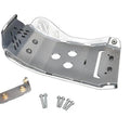 Enduro Engineering Aluminum Skid Plate #24-1023 KTM/Husqvarna