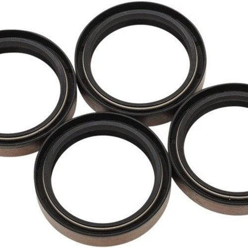 Cometic Engine Crankcase O-Ring Seals 4-Pack #C10209 Harley Davidson