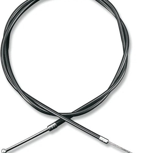 Parts Unlimited Universal Throttle Cable 48"