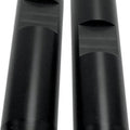 Psr Frame Sliders Black #04-00908-02 for Kawasaki Ninja ZX-14R 2006-2012