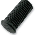 DS Replacement Rubber Footpeg Cover Harley Davidson 139143
