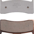 DP Rdp X-Race Titanium Brake Pads #RDP324 Buell/MV Agusta/Kawasaki