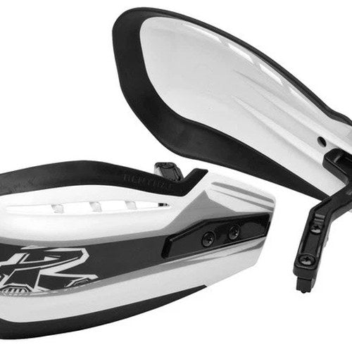 Renthal Moto Handguards White