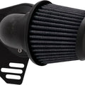 Vance & Hines VO2 Falcon Air Cleaner Kit Carbon 41053 Harley Davidson