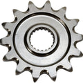 Renthal 520 Grooved Front Sprocket 14T #492--520-14GP fits Yamaha/Gas