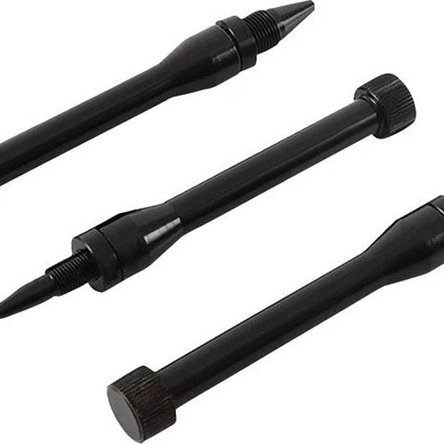 Hot Cams Piston Stop Kit Black