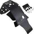 TM Designworks Skid Plate Black #KHLG-352-BK Husqvarna/KTM