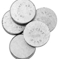 Hot Cams Valve Shims 7.48mm x 1.85mm 5-Pack