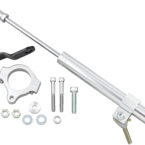 DS Steering Damper Kit Harley Davidson Sportster 883/1200 #139055