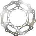 Moose Rfx Front Brake Rotor #225750 for Suzuki RM-Z250/RM-Z450