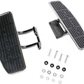 Cobra Driver Floorboards Chrome #06-1630 Honda VT1100
