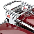 Cobra Two-Up Tour Pack Mount Kit 602-2700 Harley Davidson