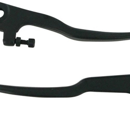PU Shorty Brake & Clutch Lever Set fits Suzuki