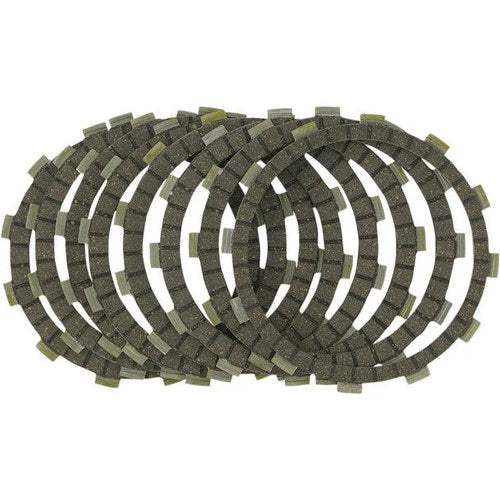 Ebc CK Clutch Friction Plate Set #CK3433 fits Suzuki/Honda/Kawasaki