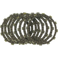 Ebc CK Clutch Friction Plate Set #CK3433 fits Suzuki/Honda/Kawasaki
