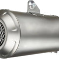 Leo Vince LV-10 Slip-On Exhaust Stainless #15200 for Kawasaki Ninja ZX-10R