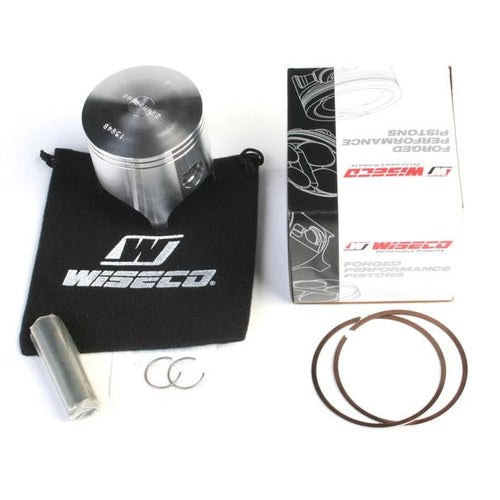 Wiseco Piston 0.50mm Over 70.50mm Yamaha DT250/YZ250 2-Stroke/IT250/MX250
