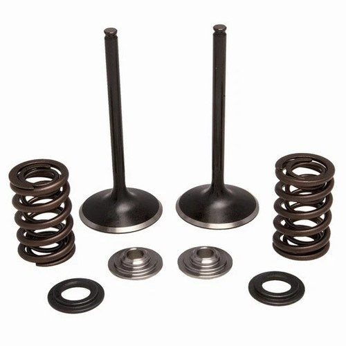 Kibblewhite Black Diamond Intake Valve Conversion Kit 30-34000 for Honda Crf 250