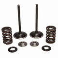 Kibblewhite Black Diamond Intake Valve Conversion Kit 30-34000 for Honda Crf 250