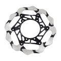 Braking Batfly Brake Rotor Rear BY4509 for Yamaha YZ450F/YZ250F 4-Stroke/YZ450FX