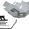 Givi Skid Plate #RP2119 for Yamaha XTZ1200 Super Tenere 2014-2017