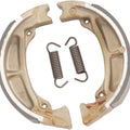 Ebc Brake Shoes #601 fits Suzuki FZ50 Rascal 1979-1983