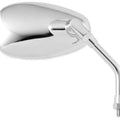 BikeMaster American Mirror 10mm Chrome
