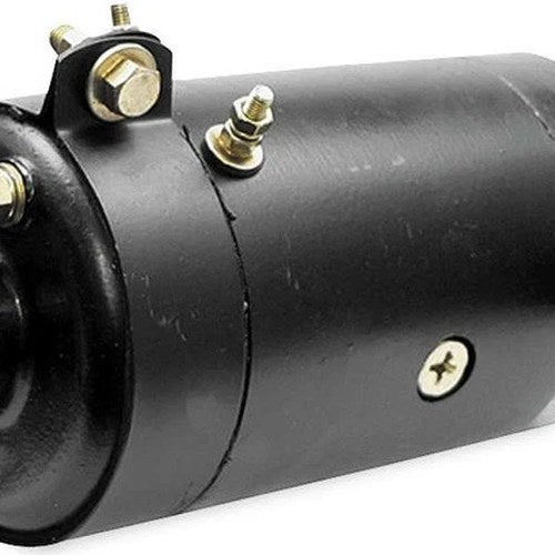 Twin Power Generator #GHD0003 (TP) Harley Davidson Sportster/Electra Glide