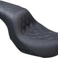 Saddlemen Slim LS Seat #283816 Harley Davidson Dyna